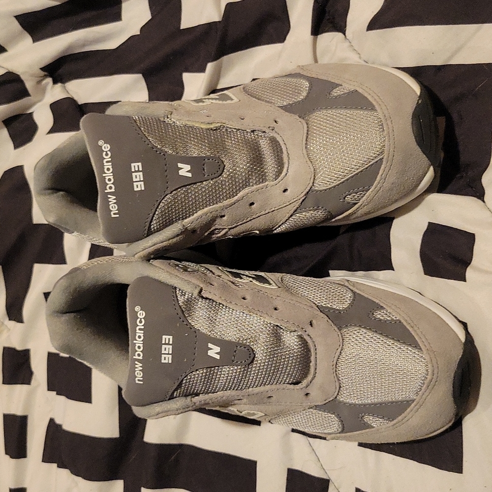993 New balance